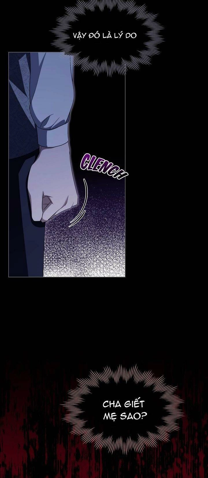 Chúa Phù Hộ Cho Sự Hủy Diệt Của Ta Chapter 5 - 7