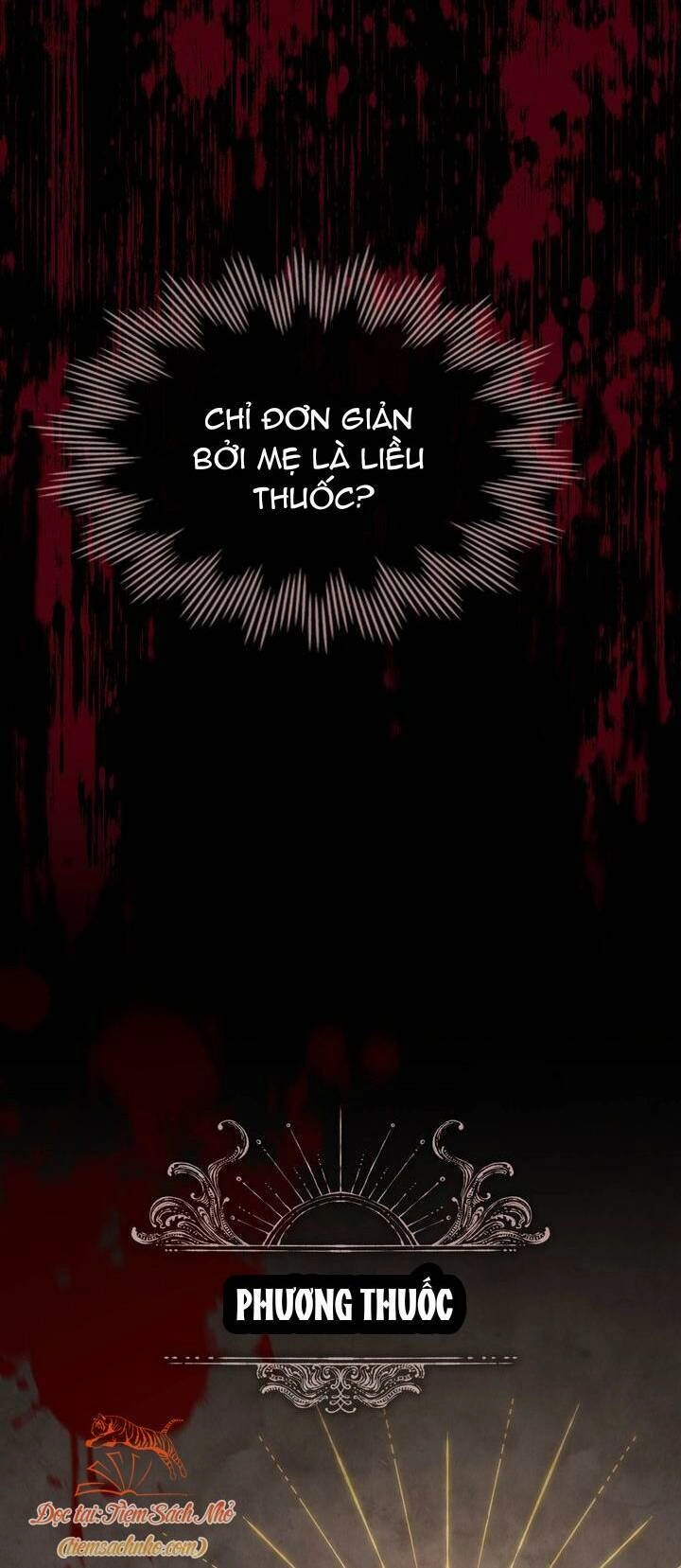 Chúa Phù Hộ Cho Sự Hủy Diệt Của Ta Chapter 5 - 8