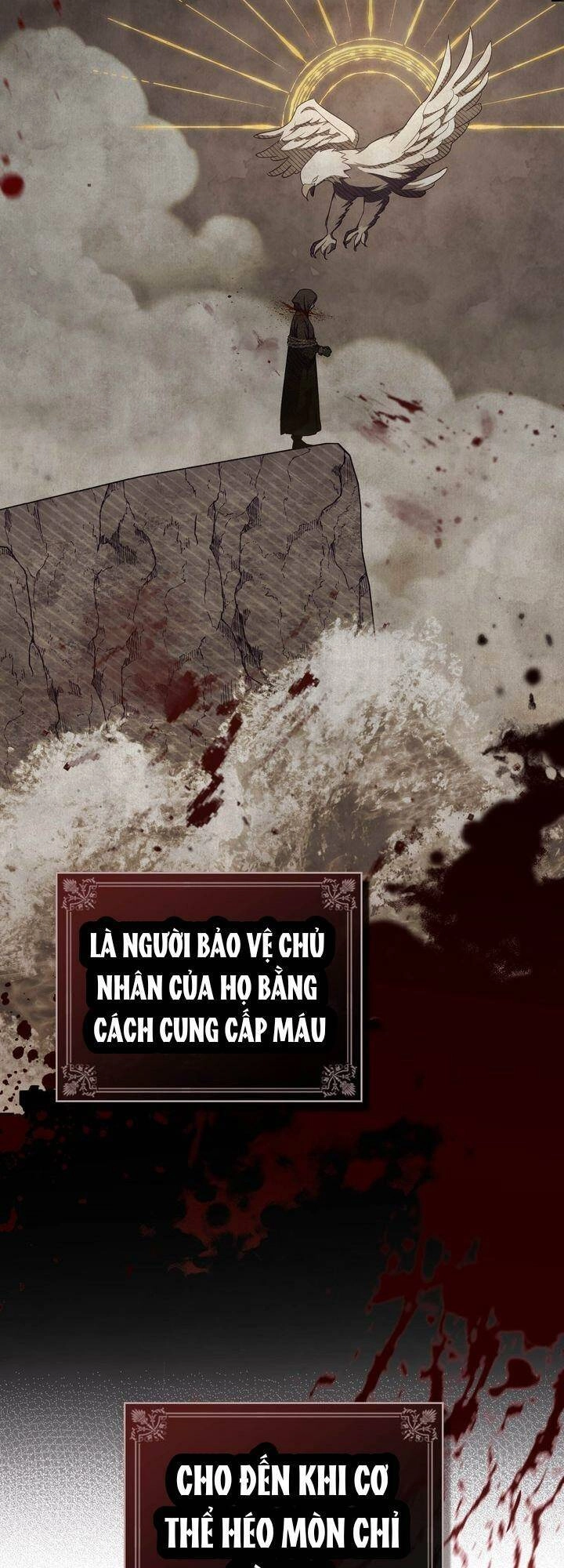 Chúa Phù Hộ Cho Sự Hủy Diệt Của Ta Chapter 5 - 9