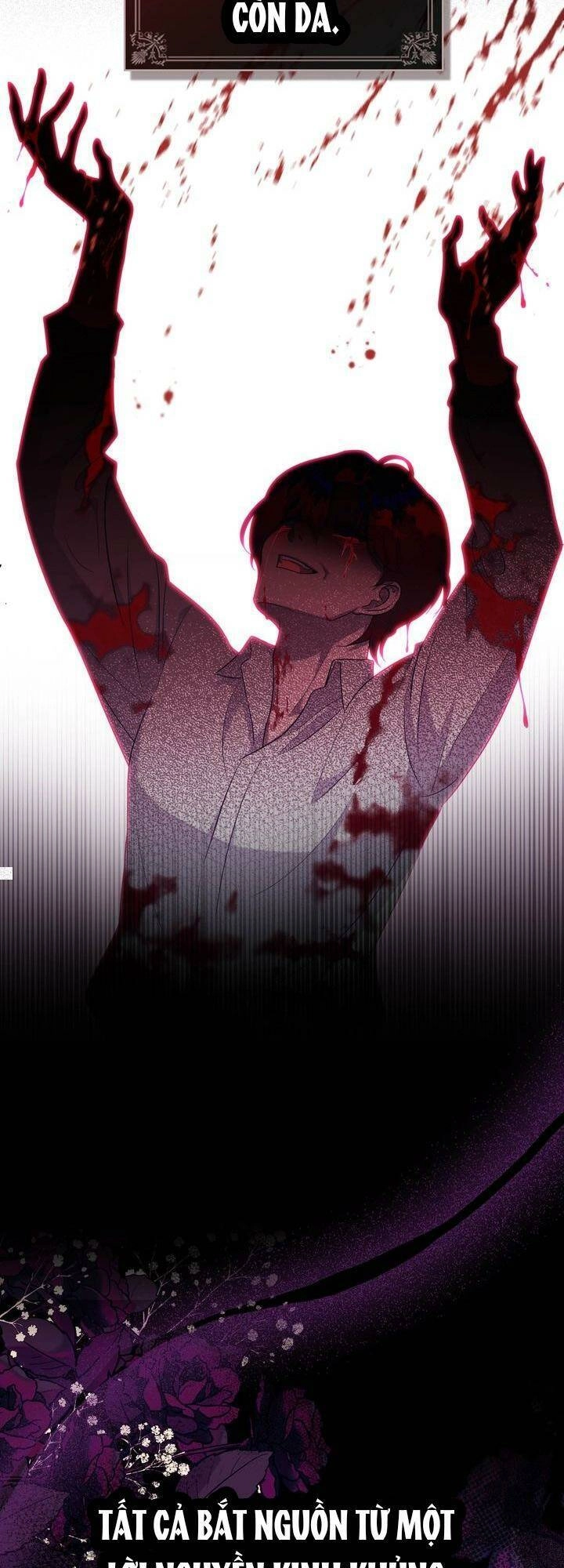 Chúa Phù Hộ Cho Sự Hủy Diệt Của Ta Chapter 5 - 10