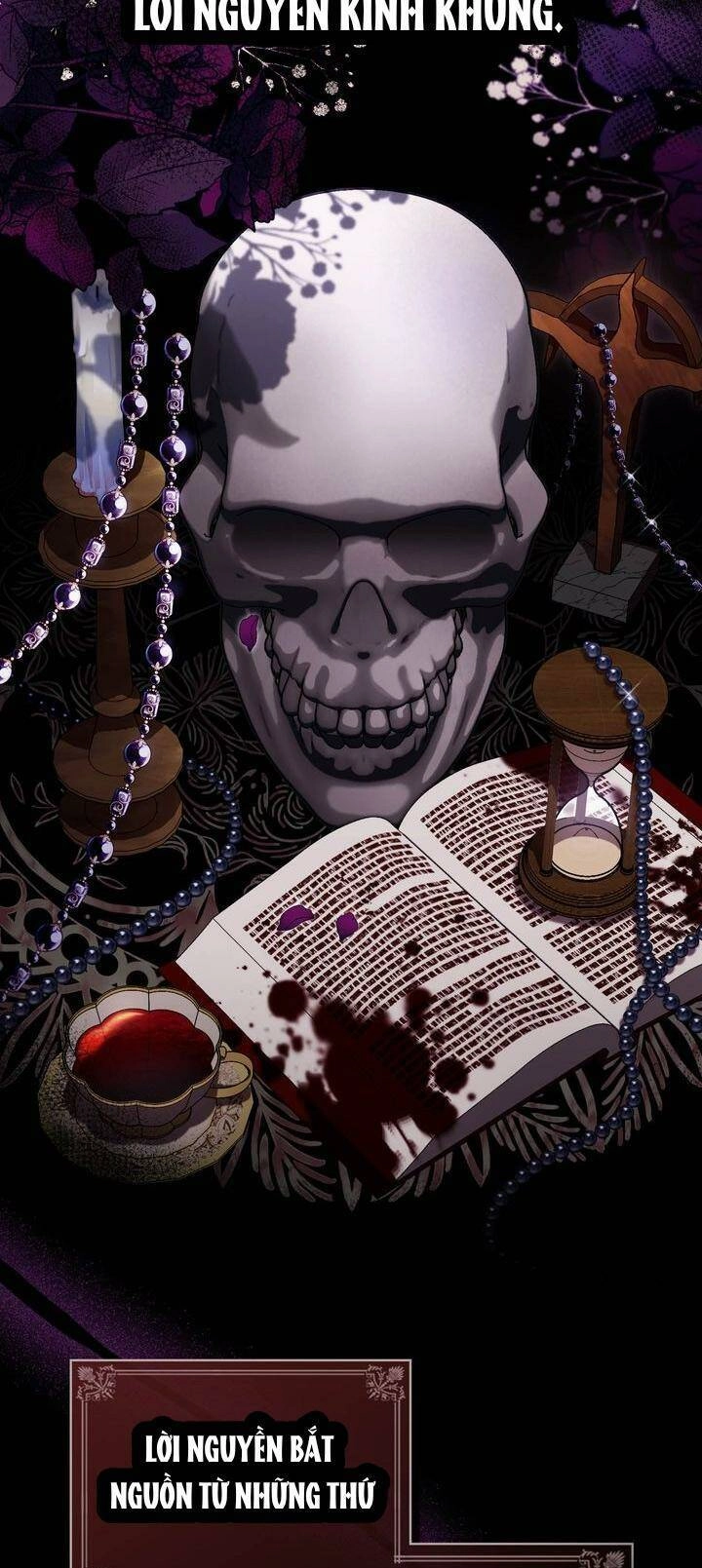 Chúa Phù Hộ Cho Sự Hủy Diệt Của Ta Chapter 5 - 11