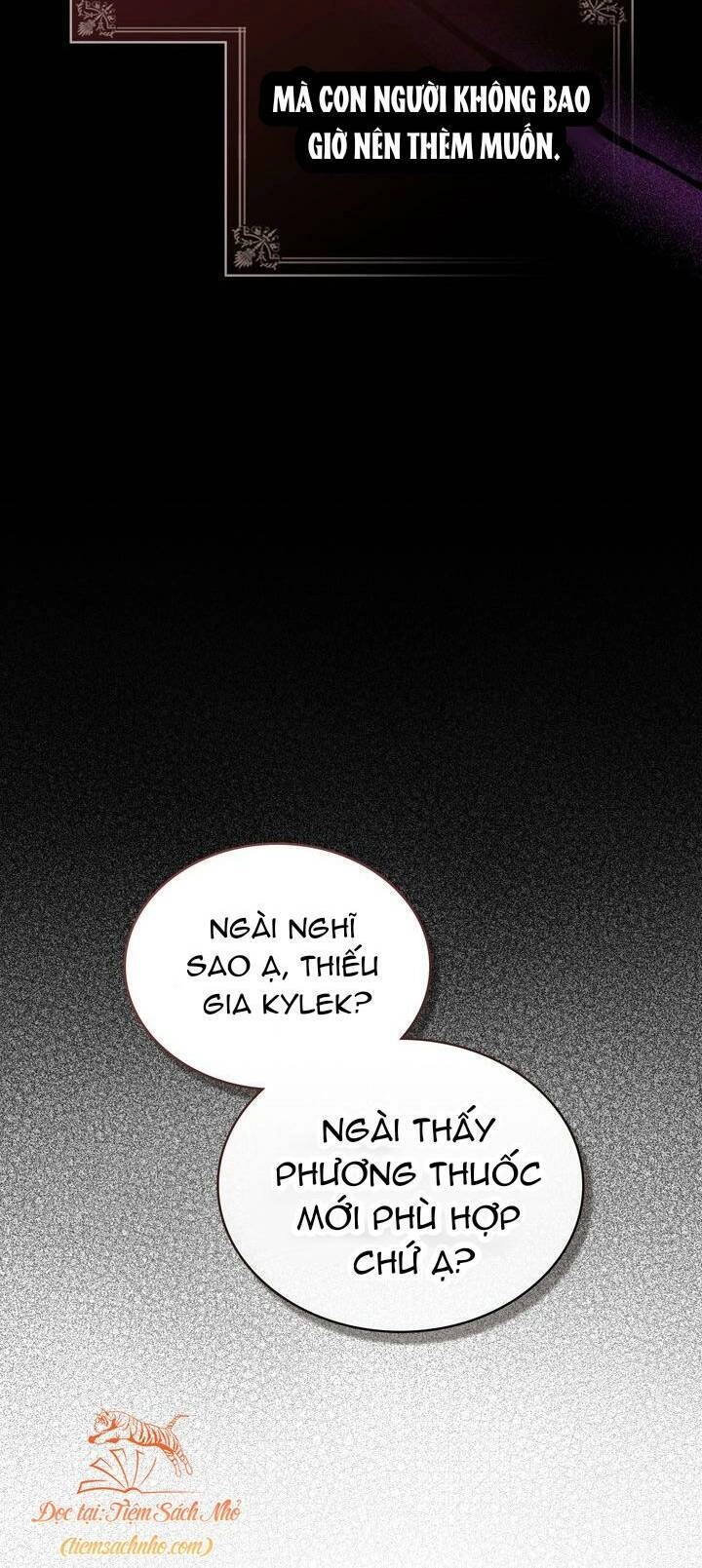 Chúa Phù Hộ Cho Sự Hủy Diệt Của Ta Chapter 5 - 12