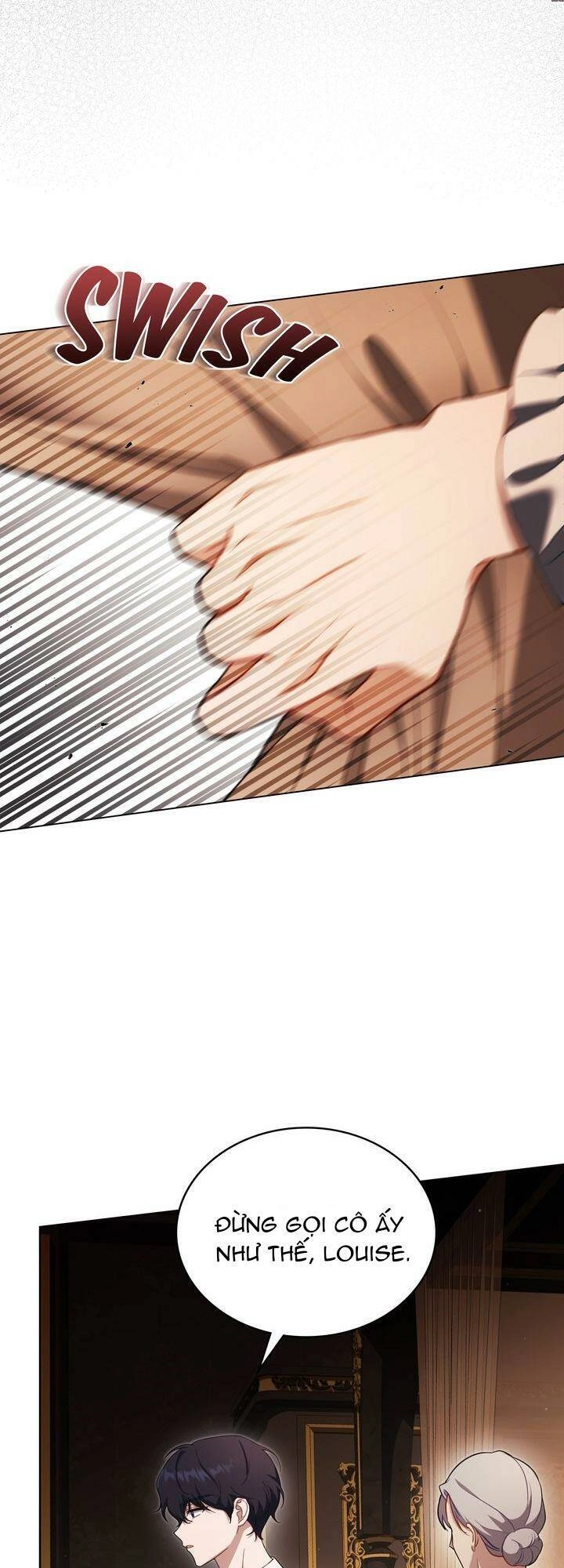 Chúa Phù Hộ Cho Sự Hủy Diệt Của Ta Chapter 5 - 13