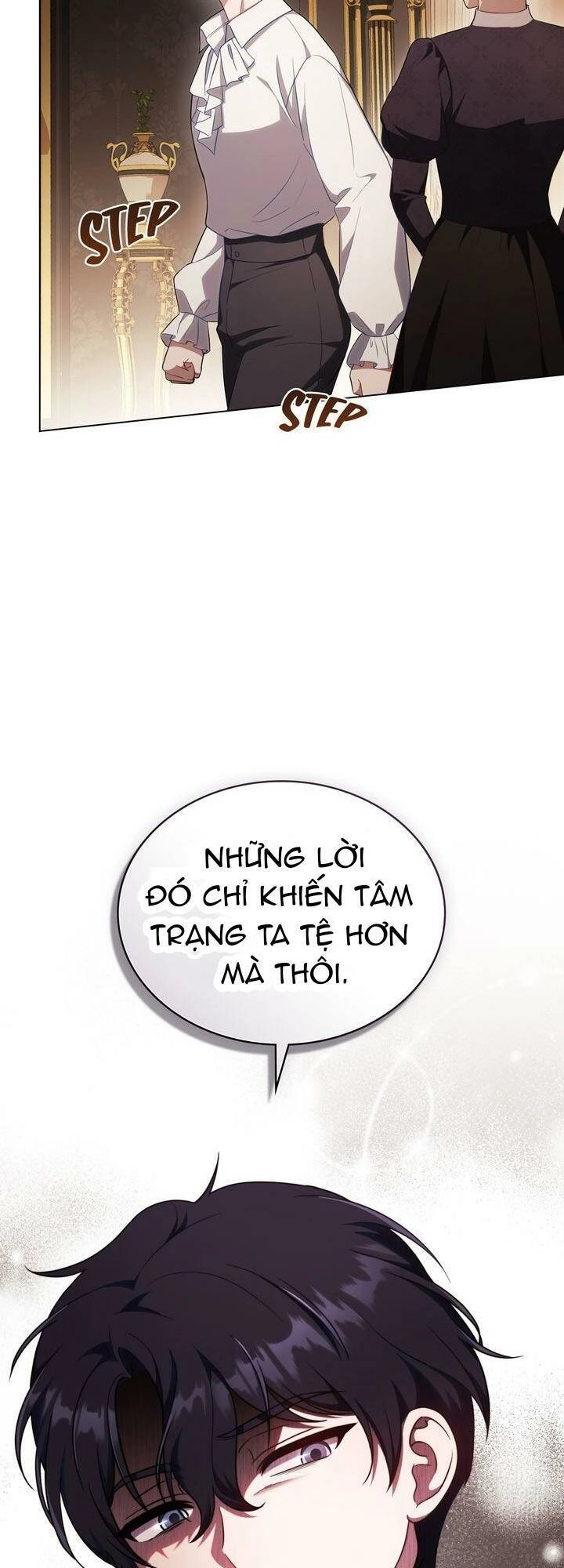 Chúa Phù Hộ Cho Sự Hủy Diệt Của Ta Chapter 5 - 14
