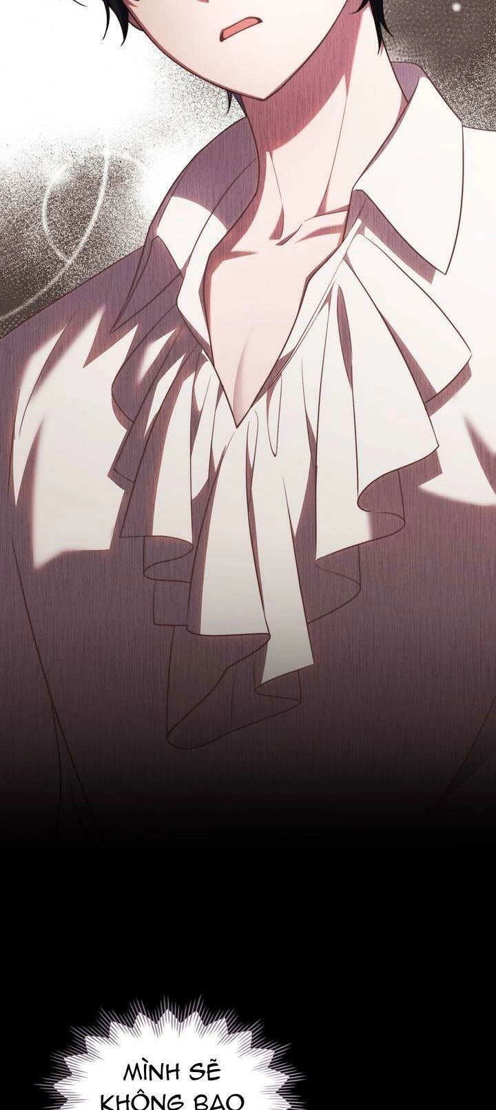 Chúa Phù Hộ Cho Sự Hủy Diệt Của Ta Chapter 5 - 15