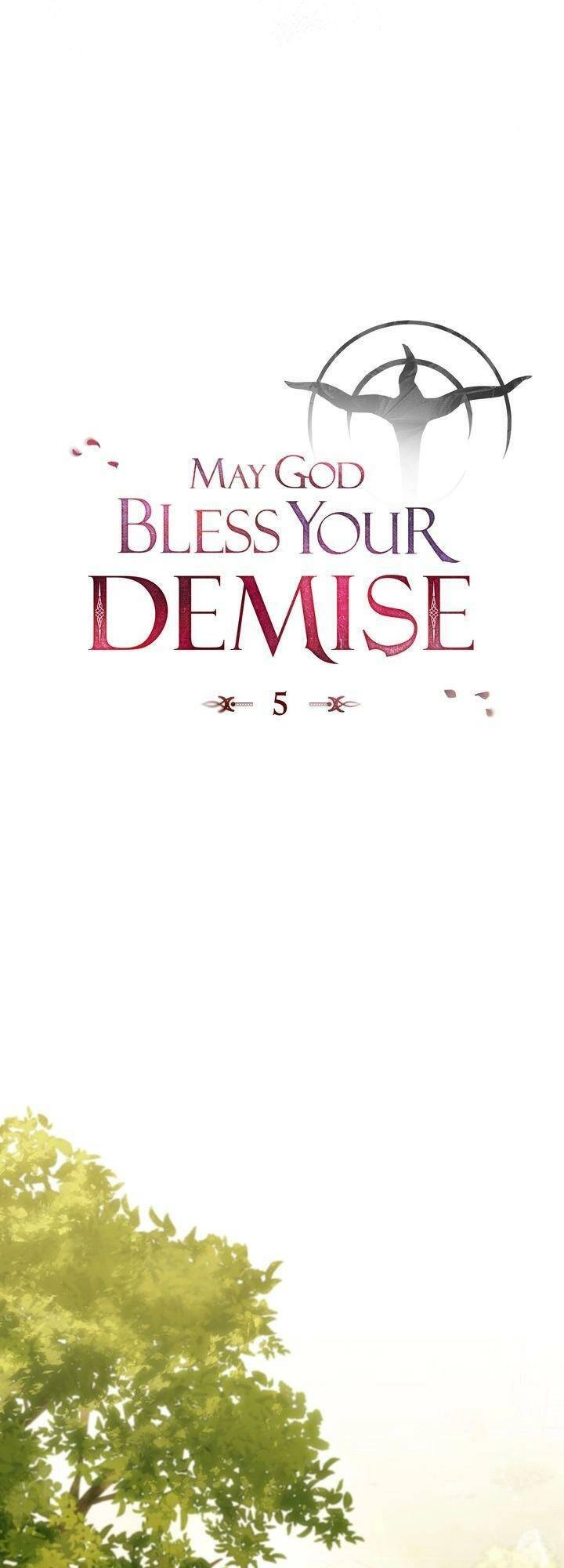 Chúa Phù Hộ Cho Sự Hủy Diệt Của Ta Chapter 5 - 17