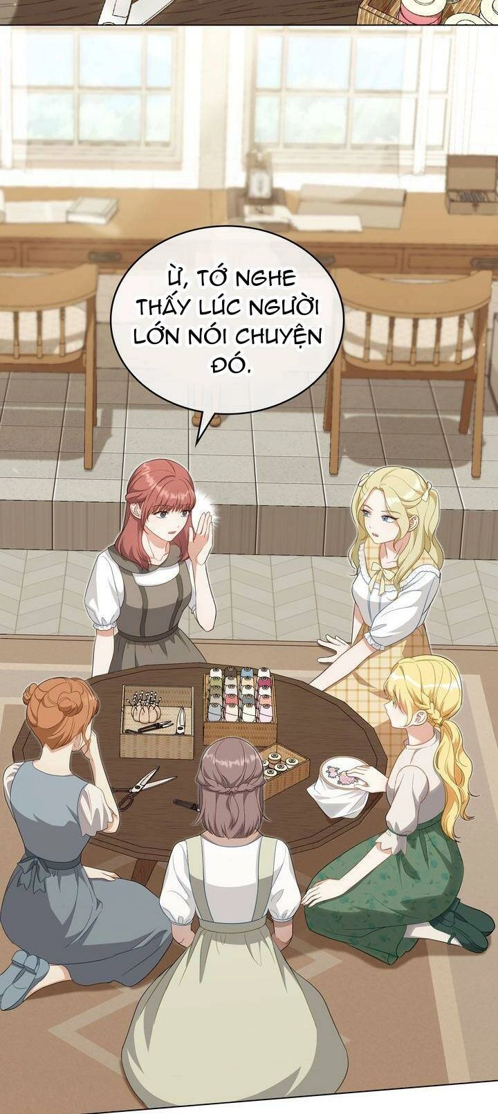 Chúa Phù Hộ Cho Sự Hủy Diệt Của Ta Chapter 5 - 19