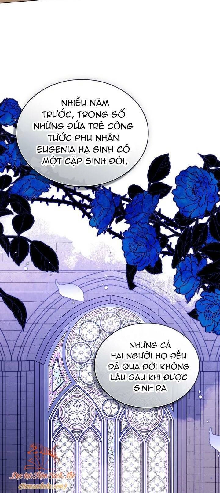 Chúa Phù Hộ Cho Sự Hủy Diệt Của Ta Chapter 5 - 20