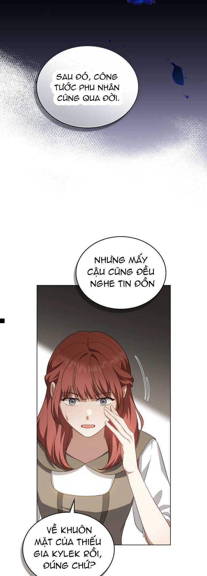 Chúa Phù Hộ Cho Sự Hủy Diệt Của Ta Chapter 5 - 22