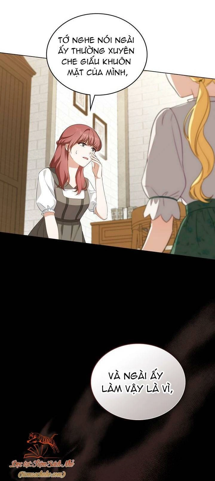 Chúa Phù Hộ Cho Sự Hủy Diệt Của Ta Chapter 5 - 24