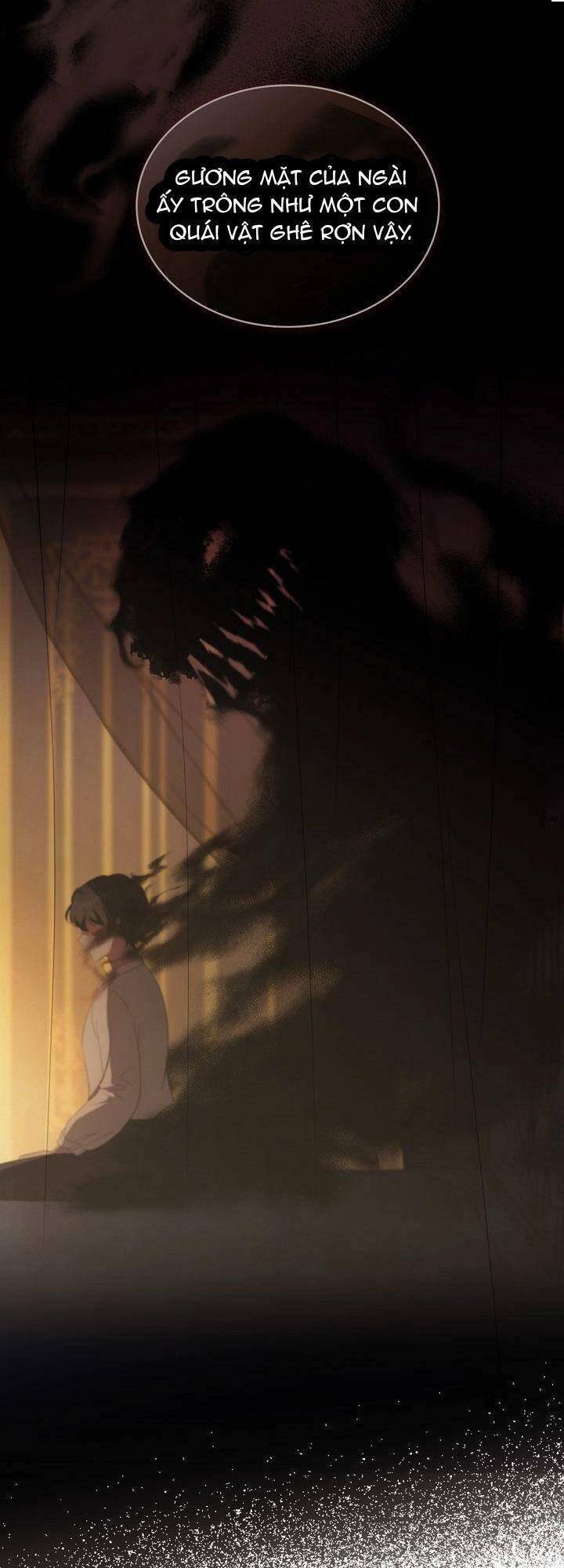 Chúa Phù Hộ Cho Sự Hủy Diệt Của Ta Chapter 5 - 25