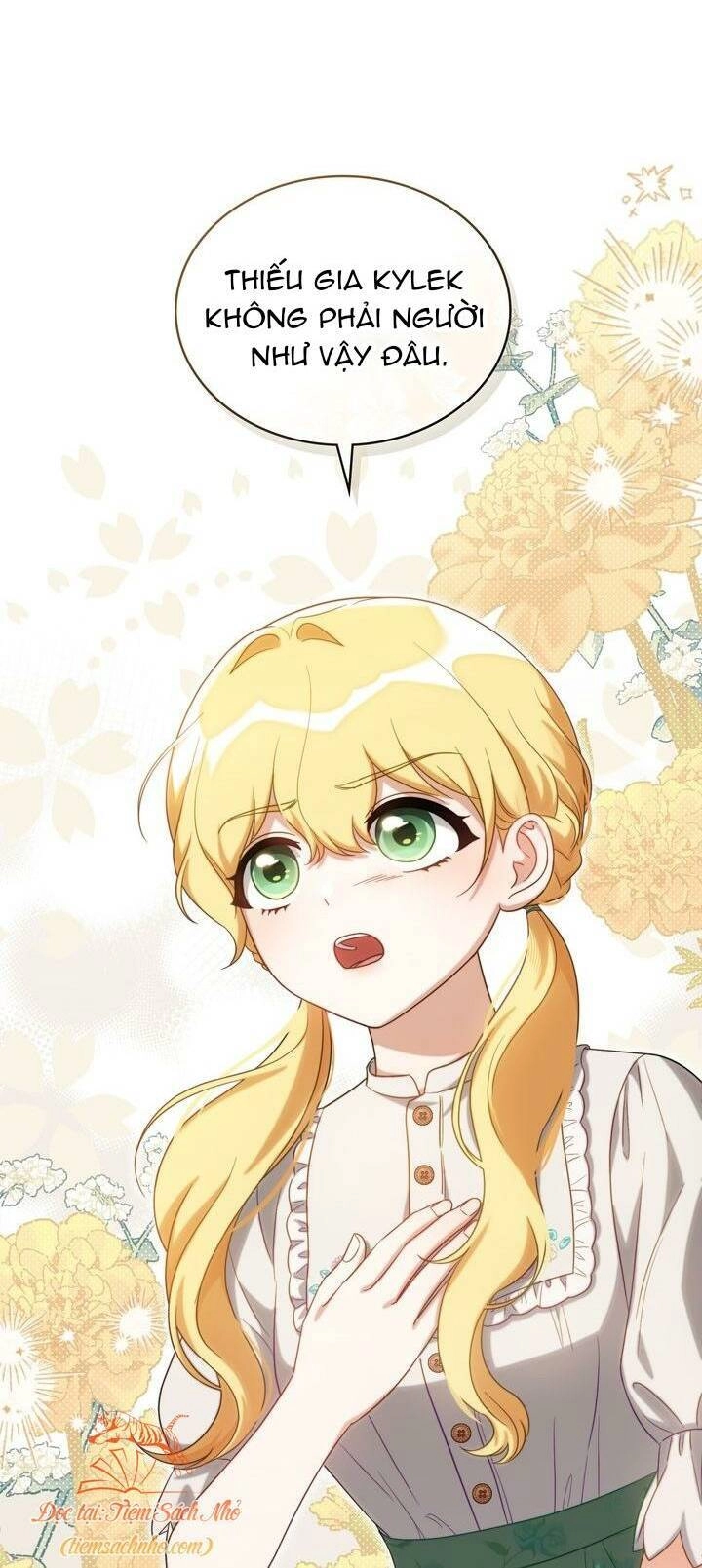 Chúa Phù Hộ Cho Sự Hủy Diệt Của Ta Chapter 5 - 28