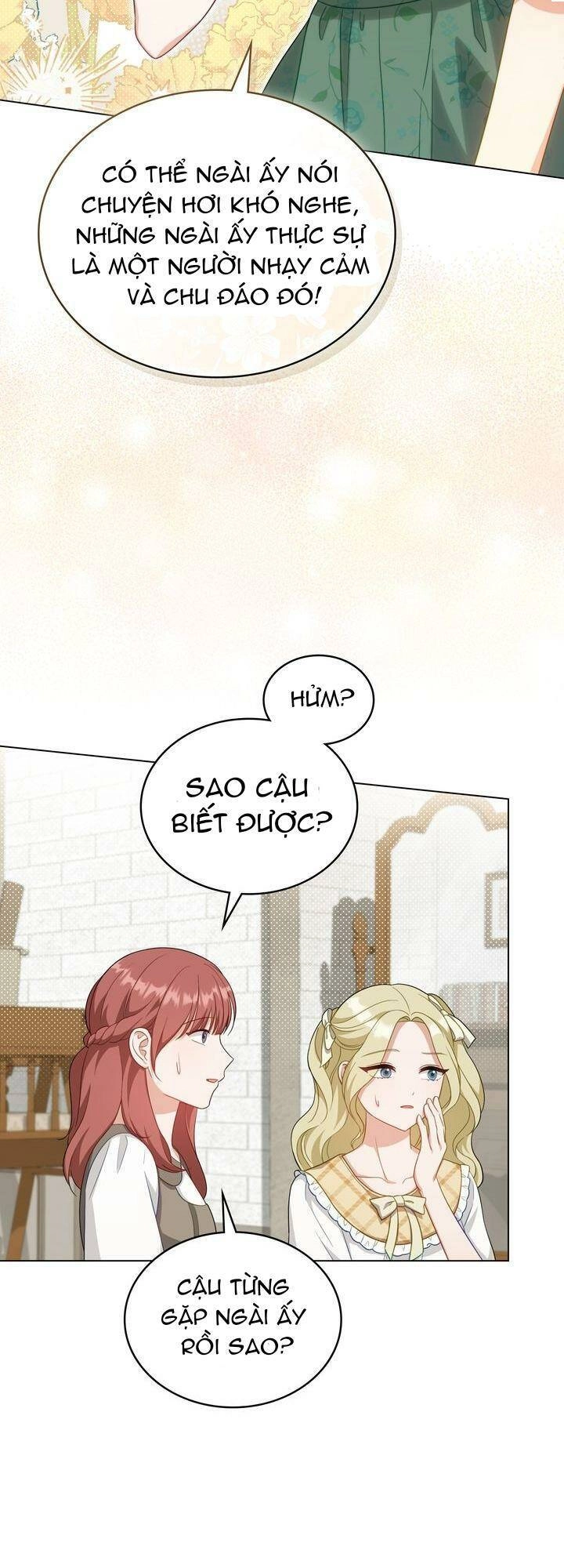 Chúa Phù Hộ Cho Sự Hủy Diệt Của Ta Chapter 5 - 29