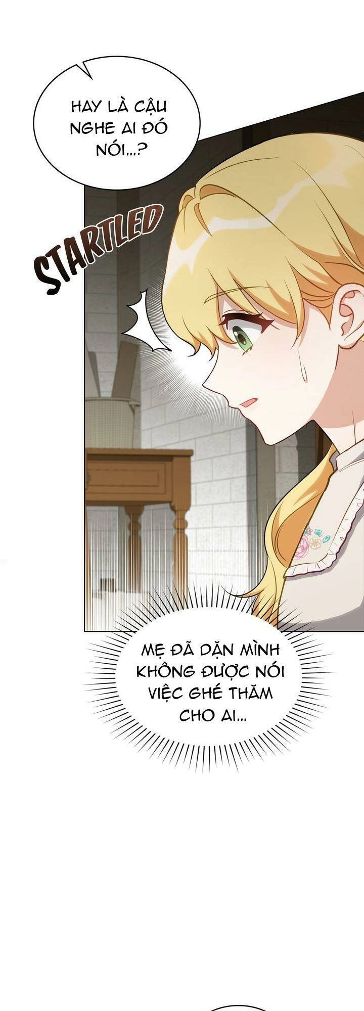 Chúa Phù Hộ Cho Sự Hủy Diệt Của Ta Chapter 5 - 30