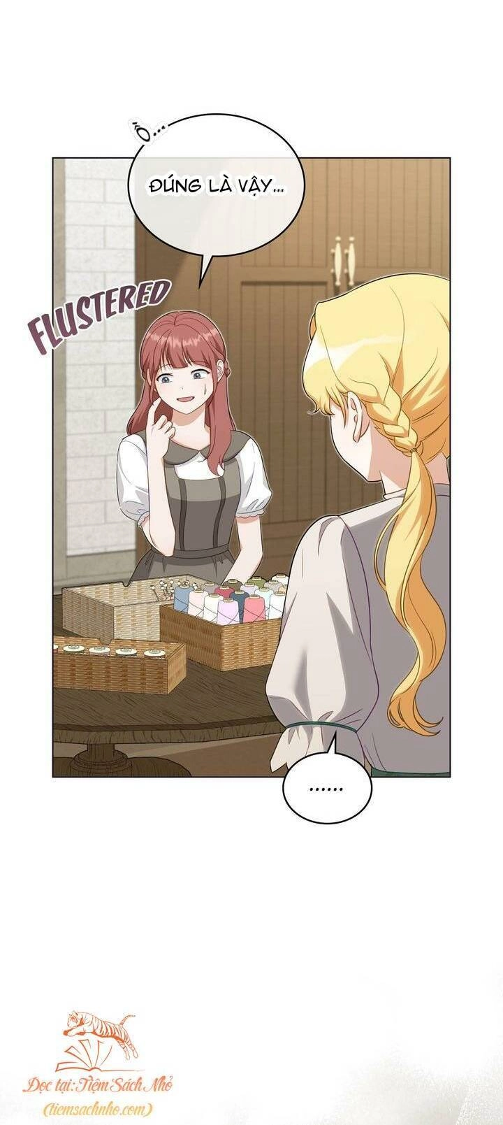 Chúa Phù Hộ Cho Sự Hủy Diệt Của Ta Chapter 5 - 32