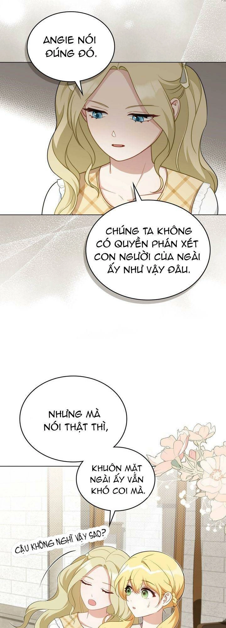 Chúa Phù Hộ Cho Sự Hủy Diệt Của Ta Chapter 5 - 33