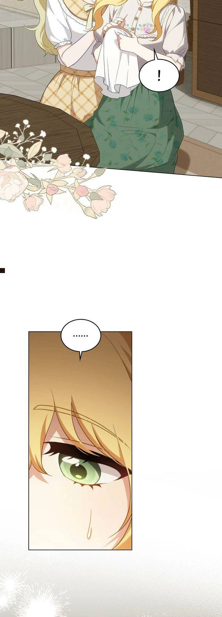 Chúa Phù Hộ Cho Sự Hủy Diệt Của Ta Chapter 5 - 34