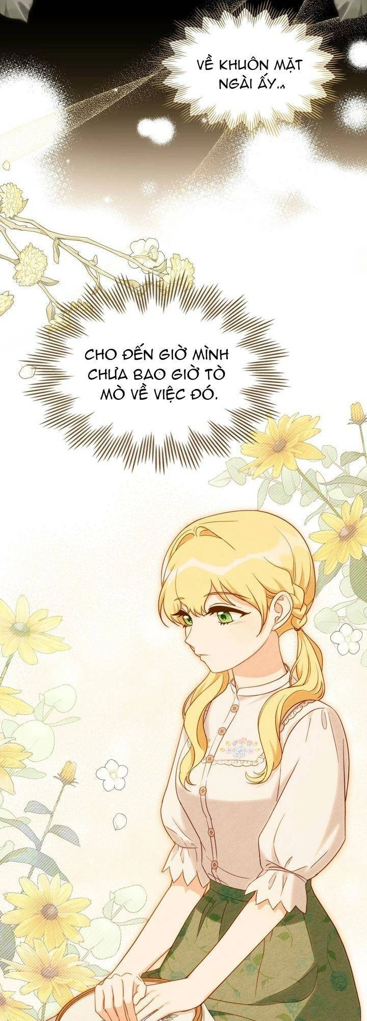 Chúa Phù Hộ Cho Sự Hủy Diệt Của Ta Chapter 5 - 41