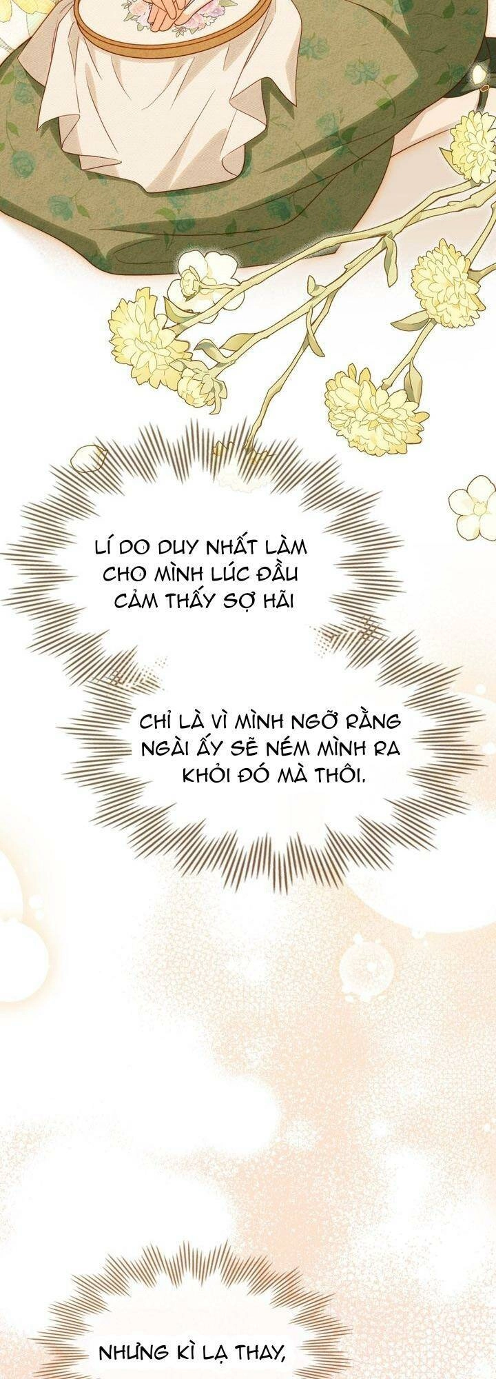Chúa Phù Hộ Cho Sự Hủy Diệt Của Ta Chapter 5 - 42