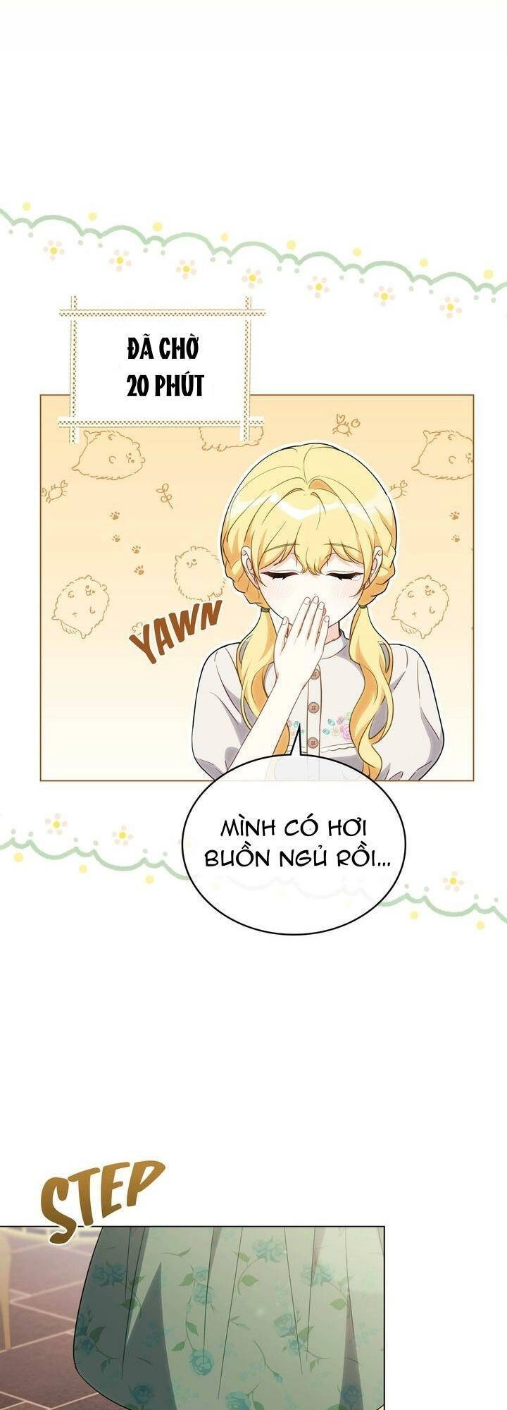 Chúa Phù Hộ Cho Sự Hủy Diệt Của Ta Chapter 5 - 46