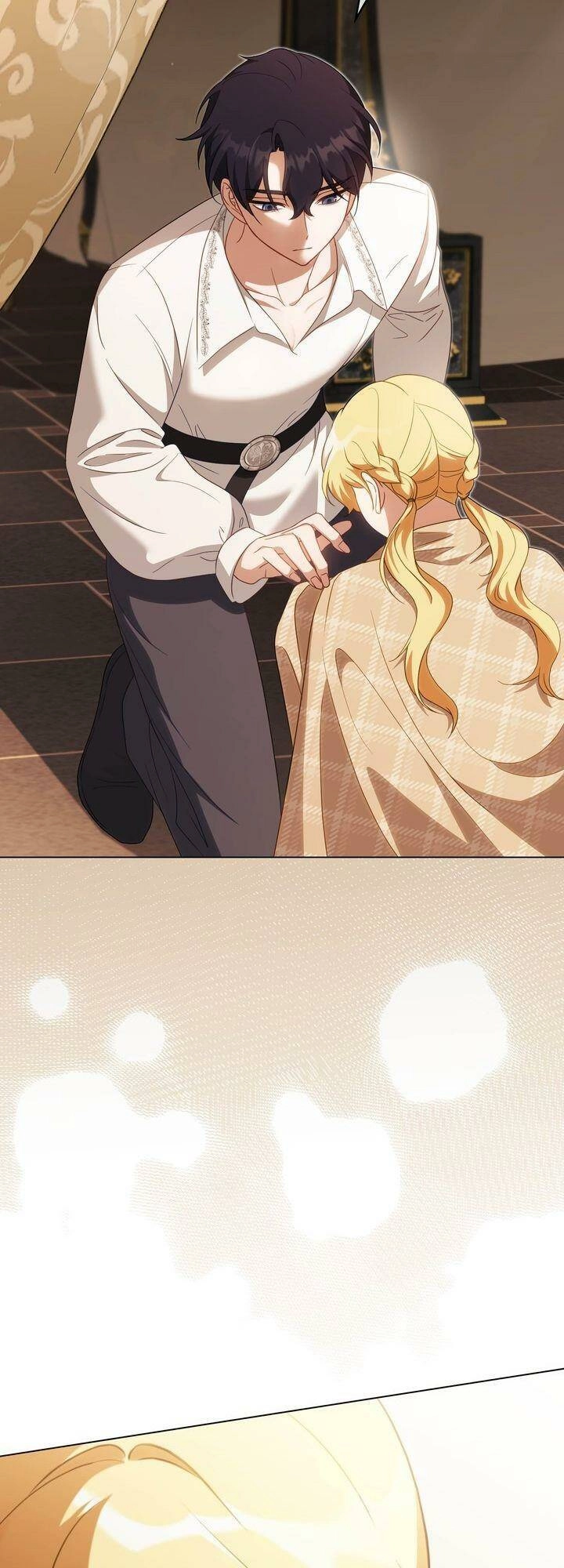 Chúa Phù Hộ Cho Sự Hủy Diệt Của Ta Chapter 5 - 57