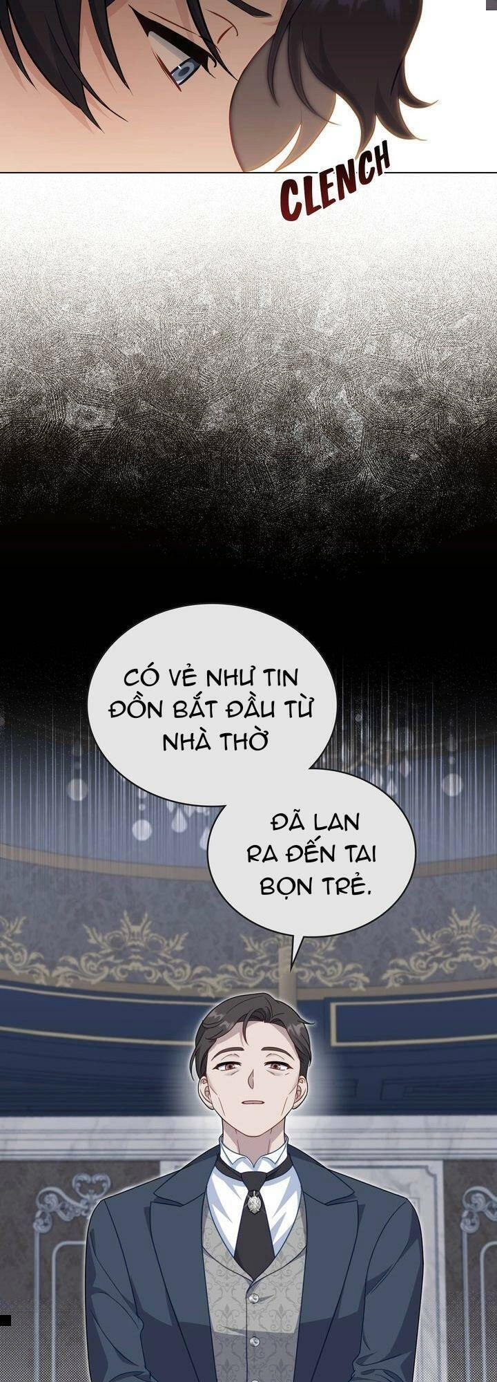 Chúa Phù Hộ Cho Sự Hủy Diệt Của Ta Chapter 5 - 61
