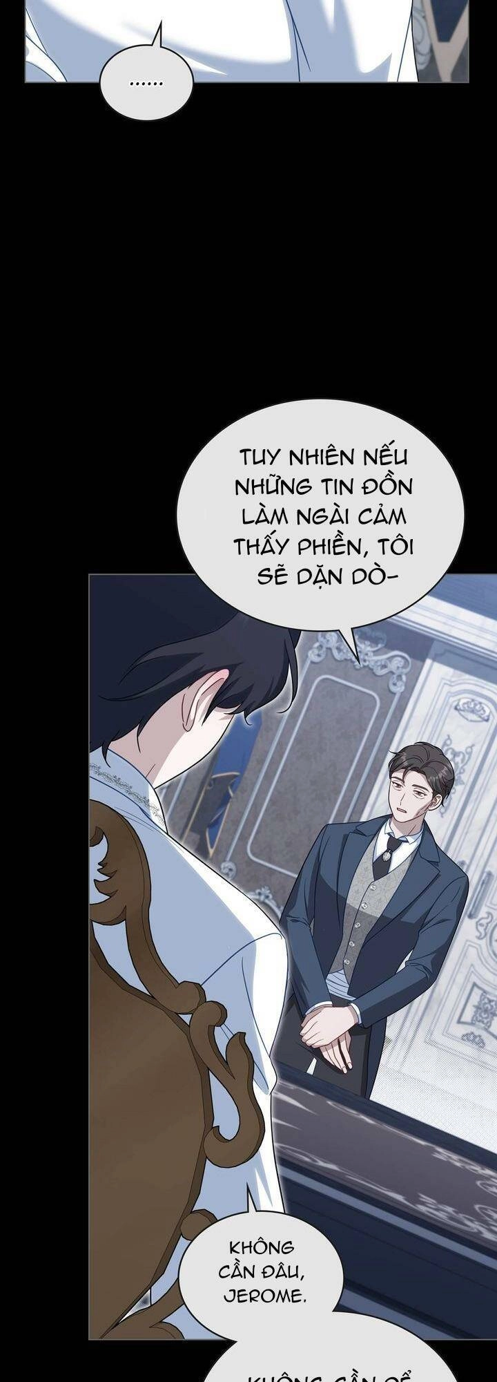 Chúa Phù Hộ Cho Sự Hủy Diệt Của Ta Chapter 5 - 66