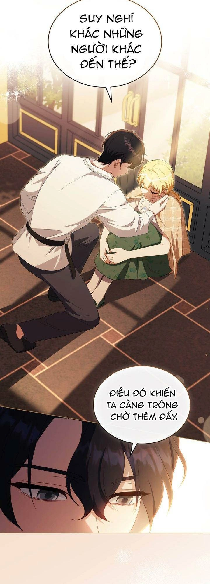 Chúa Phù Hộ Cho Sự Hủy Diệt Của Ta Chapter 5 - 70