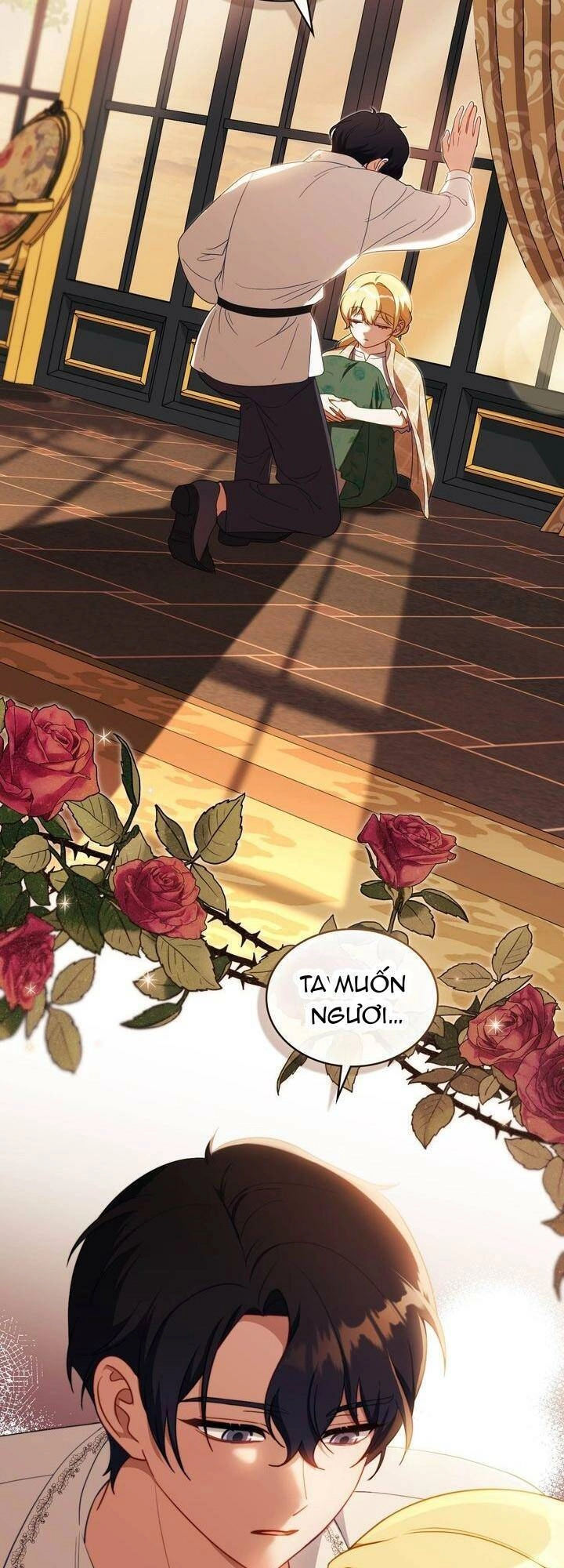 Chúa Phù Hộ Cho Sự Hủy Diệt Của Ta Chapter 5 - 73