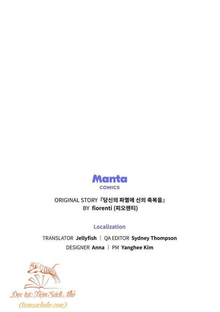 Chúa Phù Hộ Cho Sự Hủy Diệt Của Ta Chapter 5 - 76