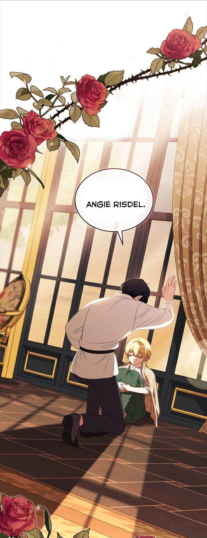 Chúa Phù Hộ Cho Sự Hủy Diệt Của Ta Chapter 6 - 1