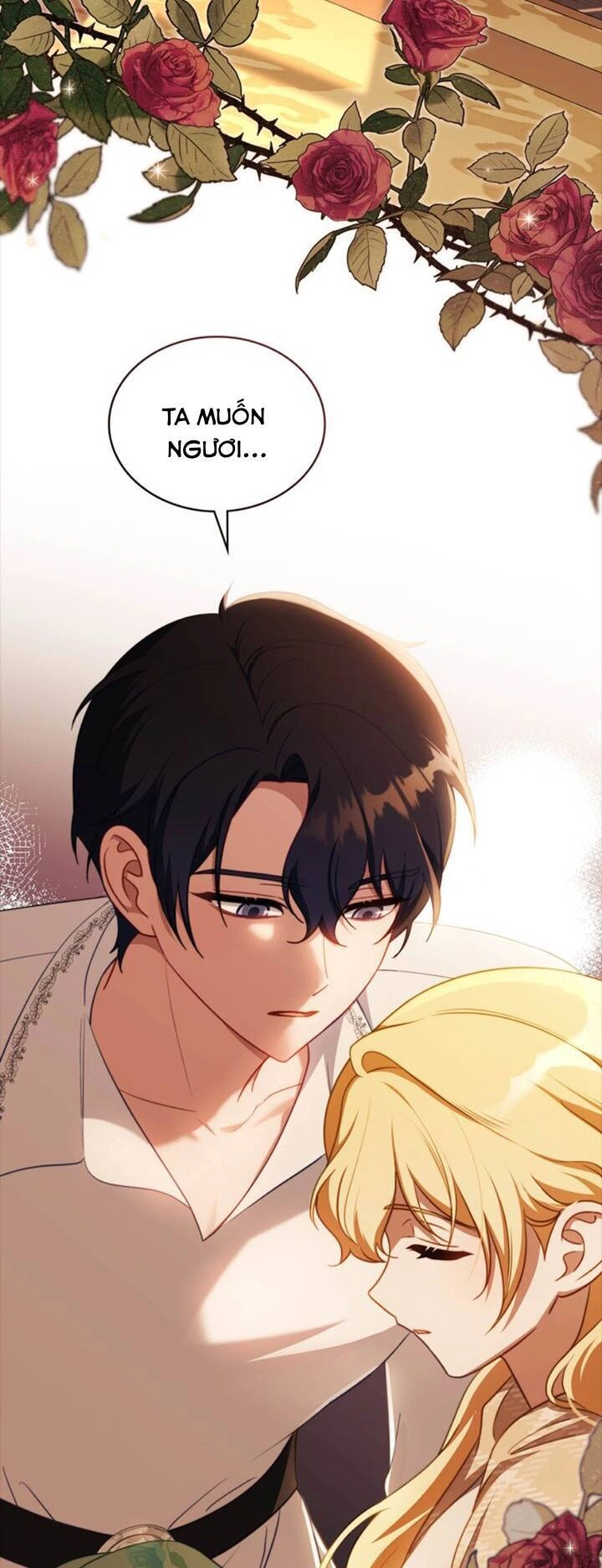 Chúa Phù Hộ Cho Sự Hủy Diệt Của Ta Chapter 6 - 2