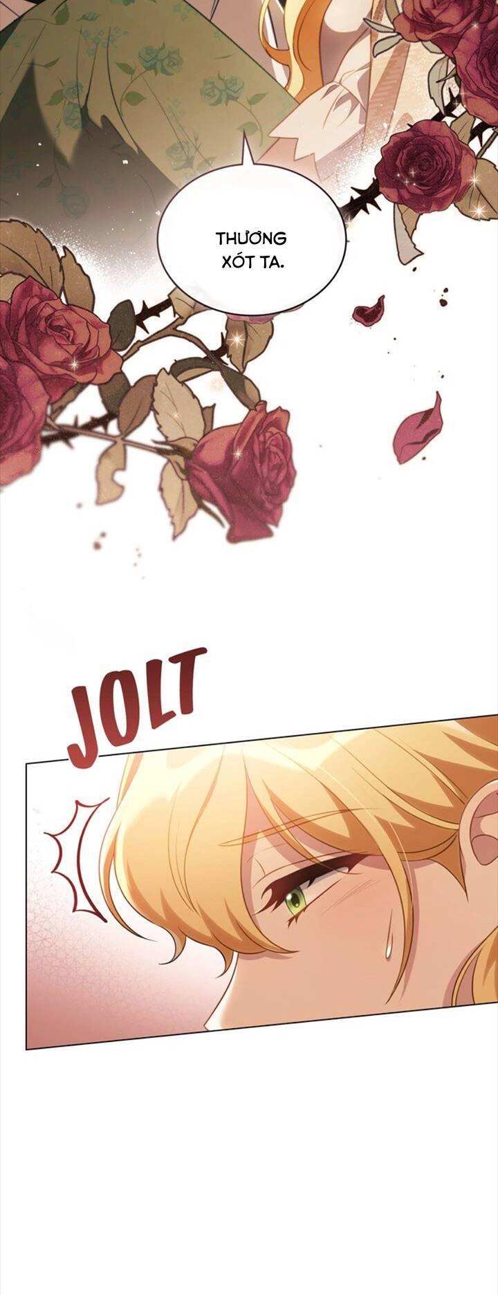 Chúa Phù Hộ Cho Sự Hủy Diệt Của Ta Chapter 6 - 3