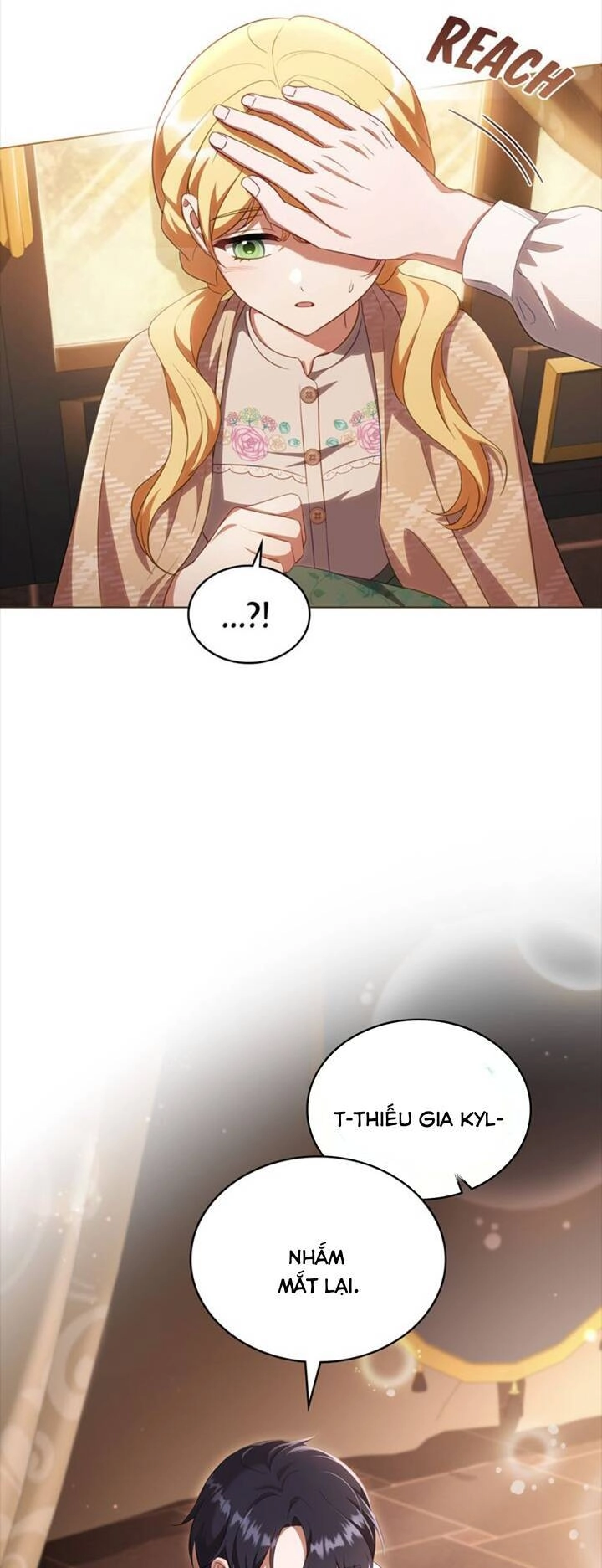 Chúa Phù Hộ Cho Sự Hủy Diệt Của Ta Chapter 6 - 4