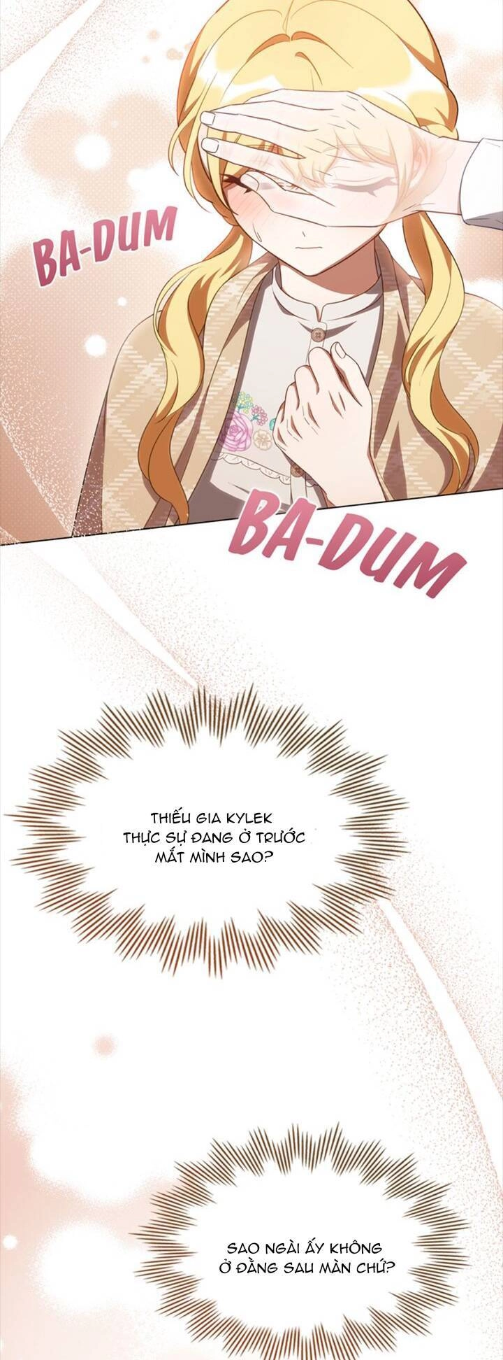 Chúa Phù Hộ Cho Sự Hủy Diệt Của Ta Chapter 6 - 6