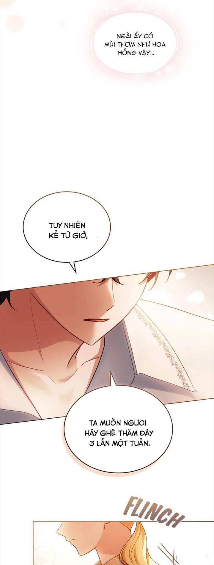 Chúa Phù Hộ Cho Sự Hủy Diệt Của Ta Chapter 6 - 9