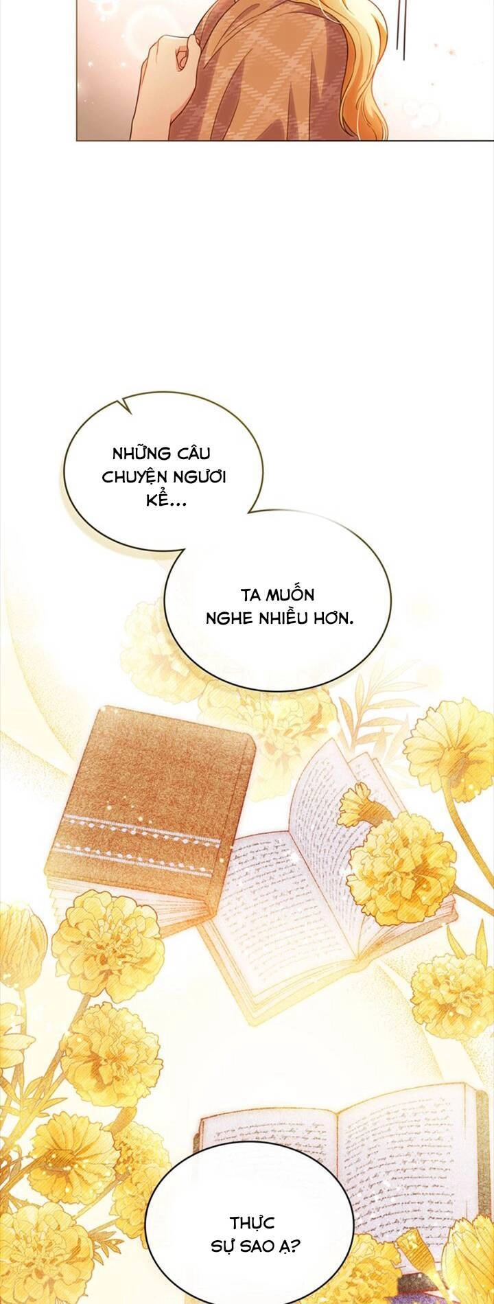 Chúa Phù Hộ Cho Sự Hủy Diệt Của Ta Chapter 6 - 10
