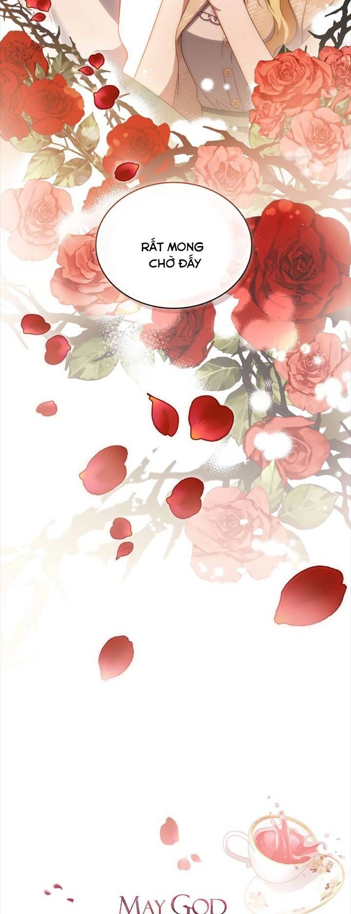 Chúa Phù Hộ Cho Sự Hủy Diệt Của Ta Chapter 6 - 15