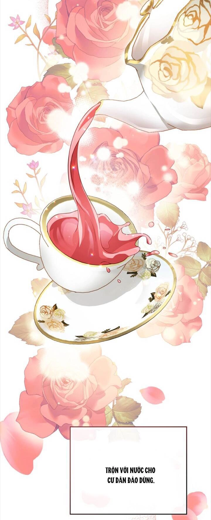 Chúa Phù Hộ Cho Sự Hủy Diệt Của Ta Chapter 6 - 25