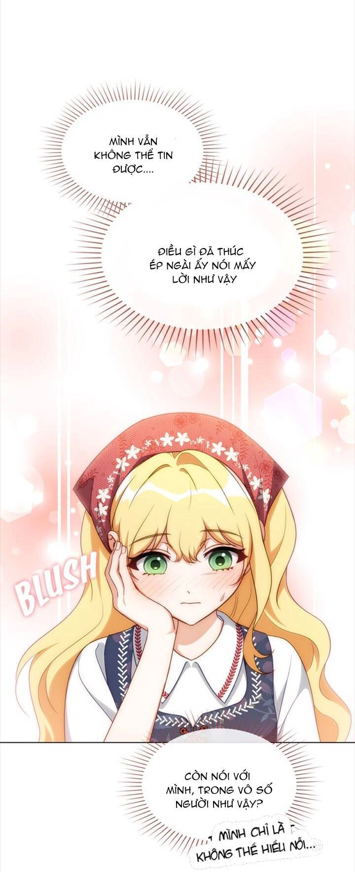 Chúa Phù Hộ Cho Sự Hủy Diệt Của Ta Chapter 6 - 29