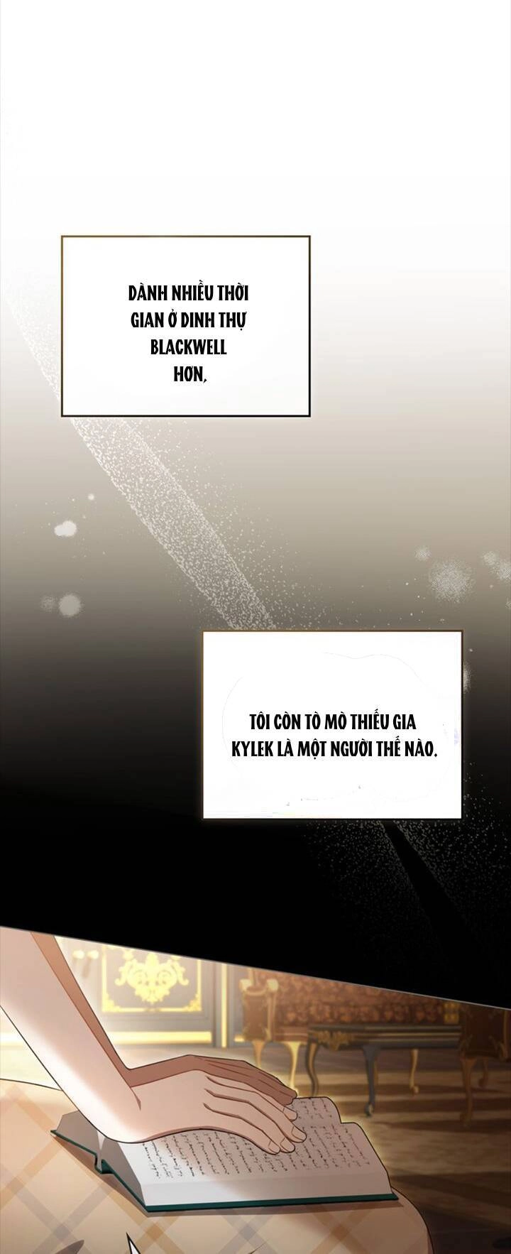 Chúa Phù Hộ Cho Sự Hủy Diệt Của Ta Chapter 6 - 30