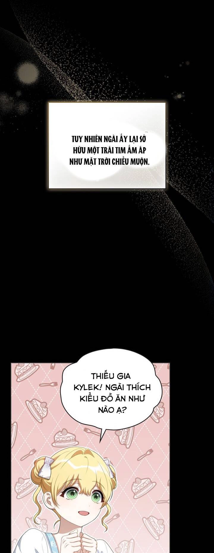 Chúa Phù Hộ Cho Sự Hủy Diệt Của Ta Chapter 6 - 33