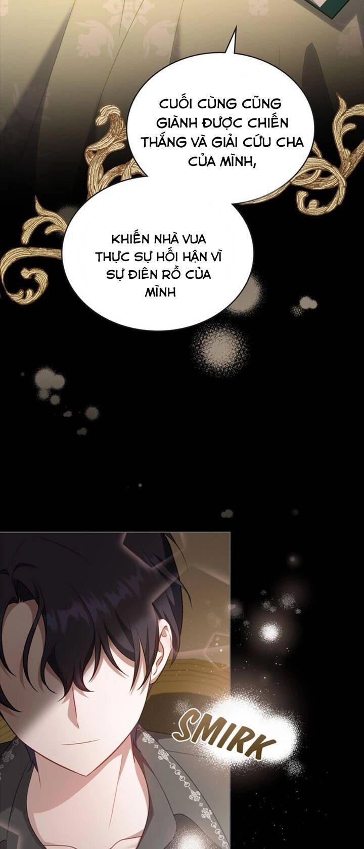 Chúa Phù Hộ Cho Sự Hủy Diệt Của Ta Chapter 6 - 36