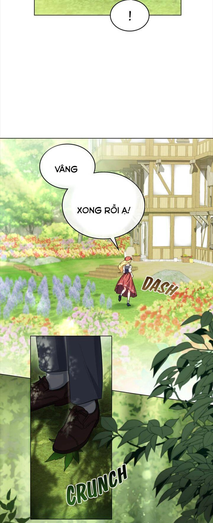 Chúa Phù Hộ Cho Sự Hủy Diệt Của Ta Chapter 6 - 46