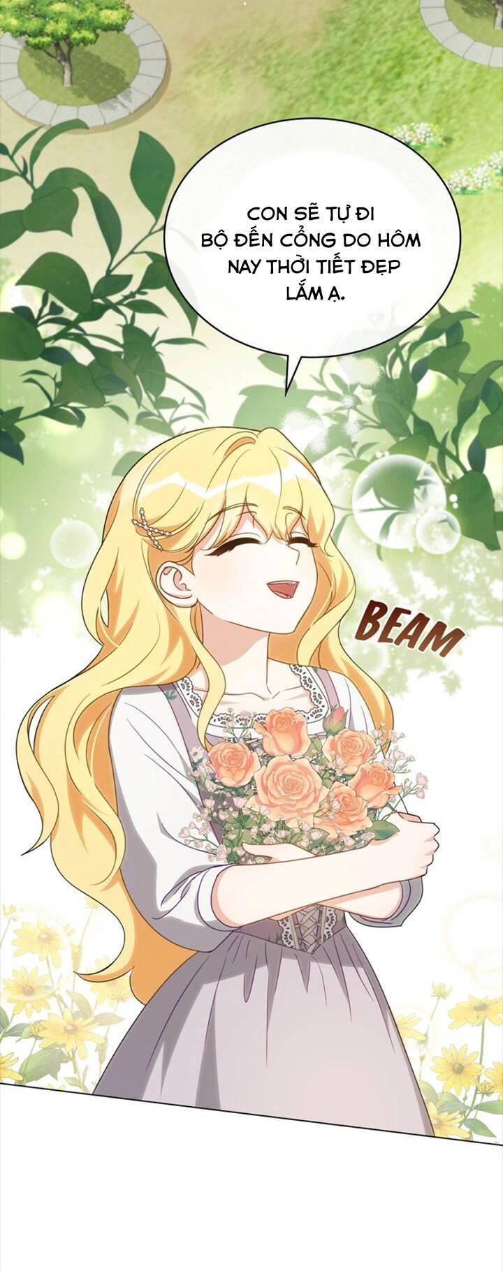 Chúa Phù Hộ Cho Sự Hủy Diệt Của Ta Chapter 6 - 50