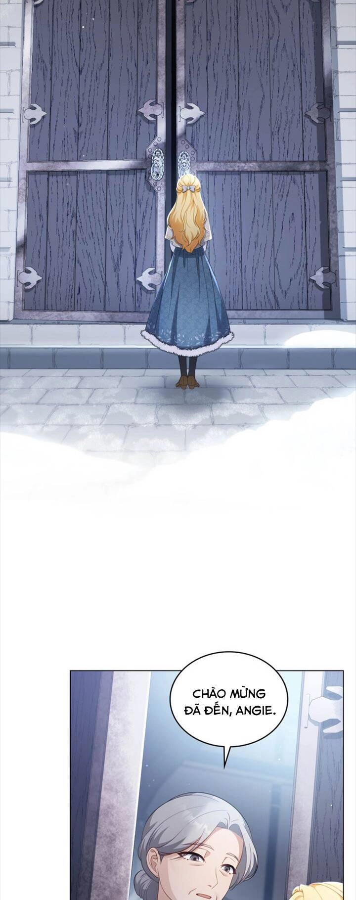 Chúa Phù Hộ Cho Sự Hủy Diệt Của Ta Chapter 6 - 58