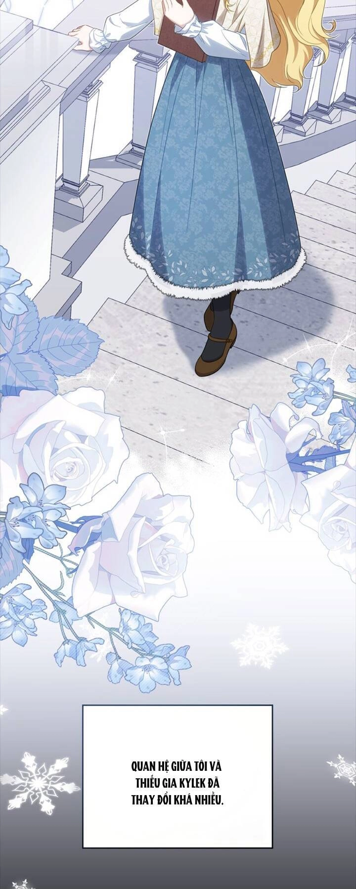 Chúa Phù Hộ Cho Sự Hủy Diệt Của Ta Chapter 7 - 2