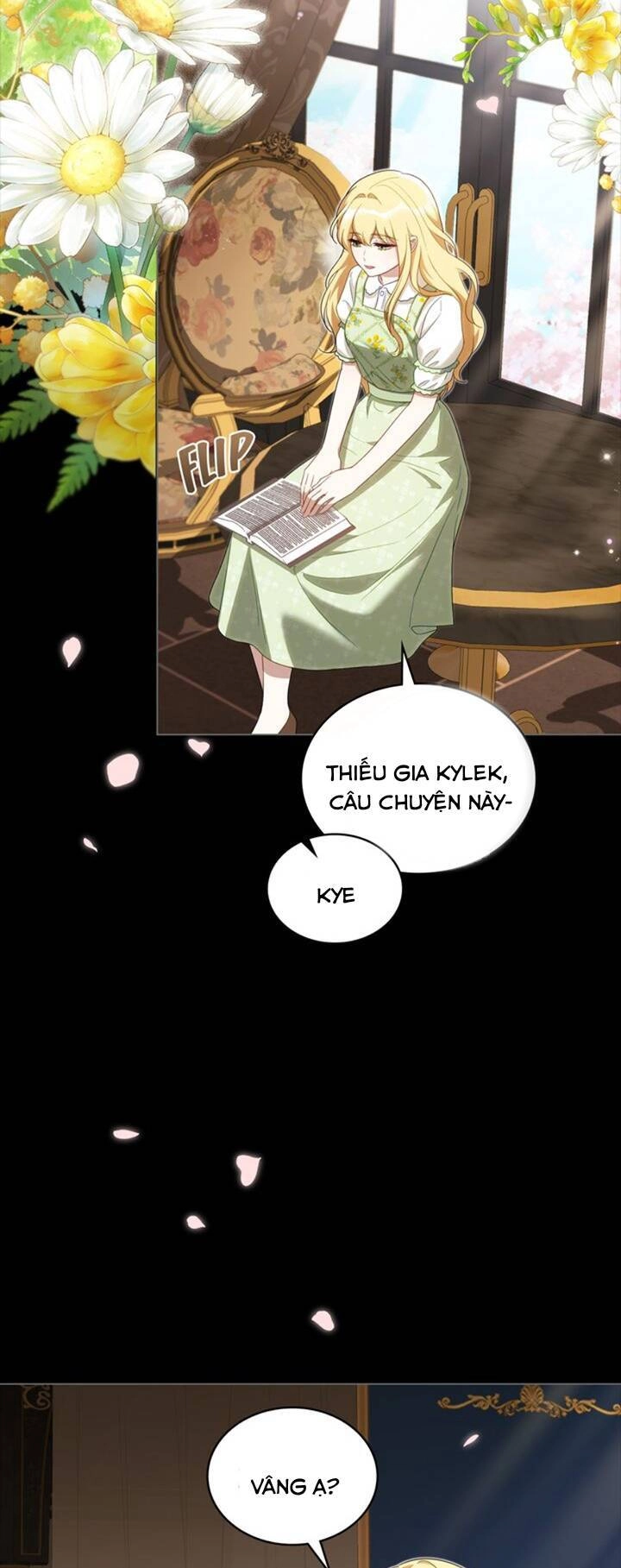 Chúa Phù Hộ Cho Sự Hủy Diệt Của Ta Chapter 7 - 4