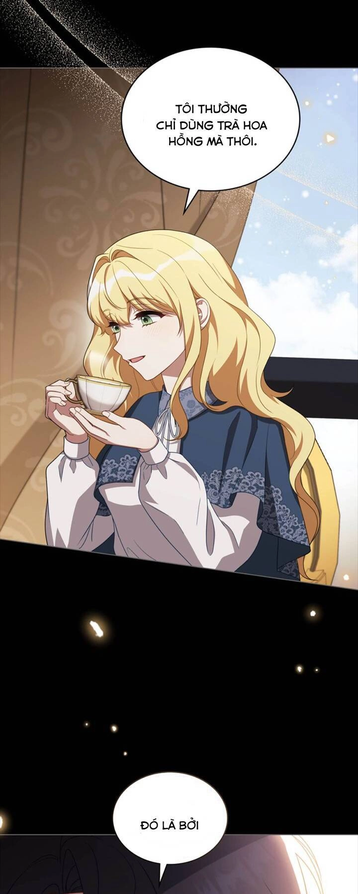 Chúa Phù Hộ Cho Sự Hủy Diệt Của Ta Chapter 7 - 11