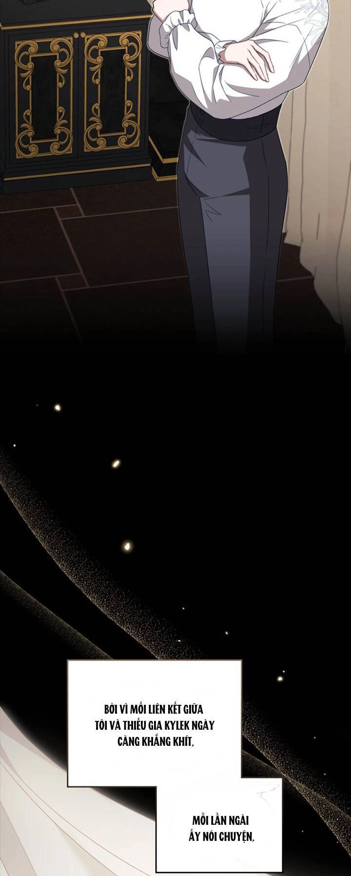 Chúa Phù Hộ Cho Sự Hủy Diệt Của Ta Chapter 7 - 13